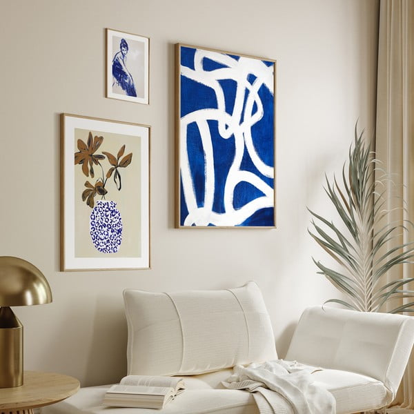 Dipinto 30x40 cm Just a Little While - Malerifabrikken-image-1