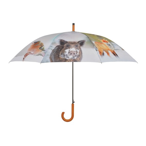 Deštník Esschert Design Svět zvířat