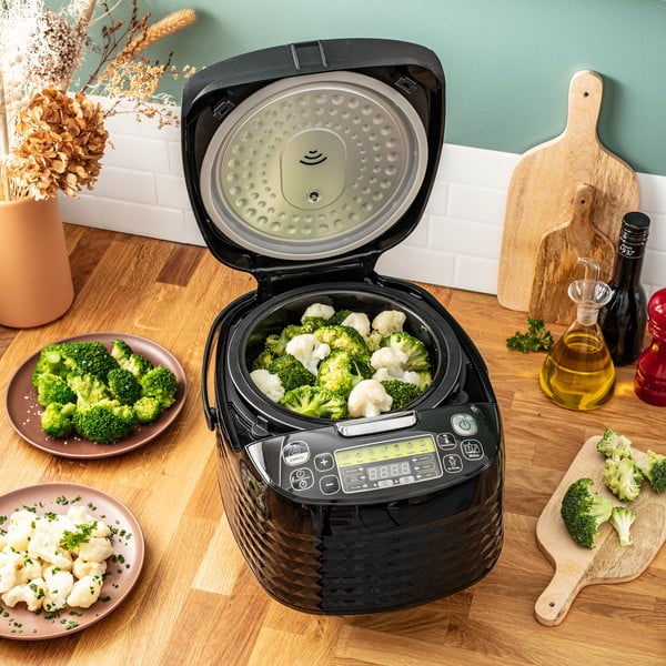 Vaso multifunzionale Sphericook - Tefal-image-2