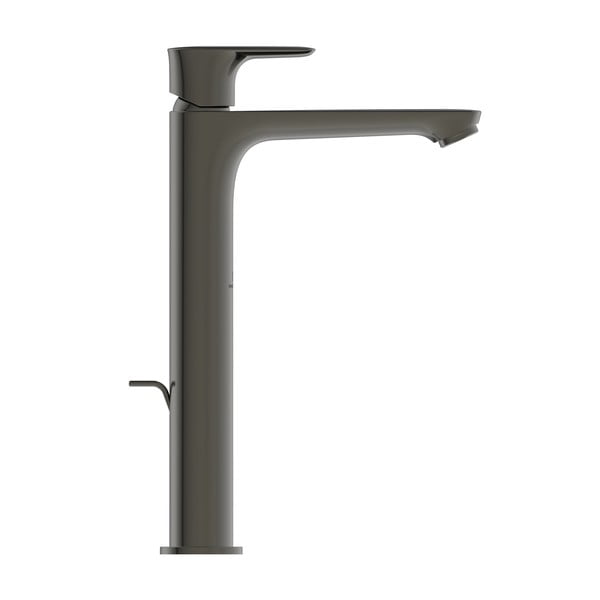 Rubinetto per lavabo antracite Connect Air - Ideal Standard-image-1