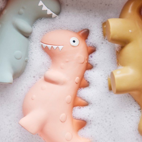 Massaggiagengive Bara Dino – OYOY Mini-image-2