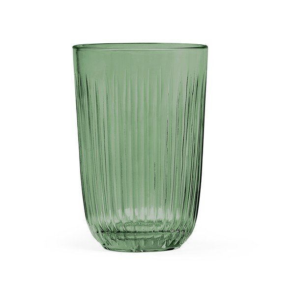 Set di bicchieri 4 pz 370 ml Hammershøi – Kähler Design-image-4
