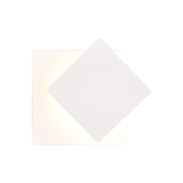 Lampada da parete a LED bianca Mio - Trio-image-4