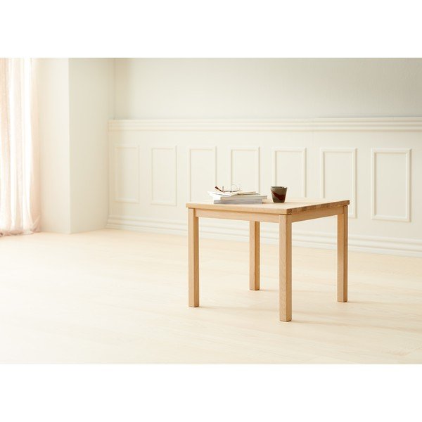 Tavolino Hammel in rovere , 60 x 60 cm Marcus - Hammel Furniture-image-2
