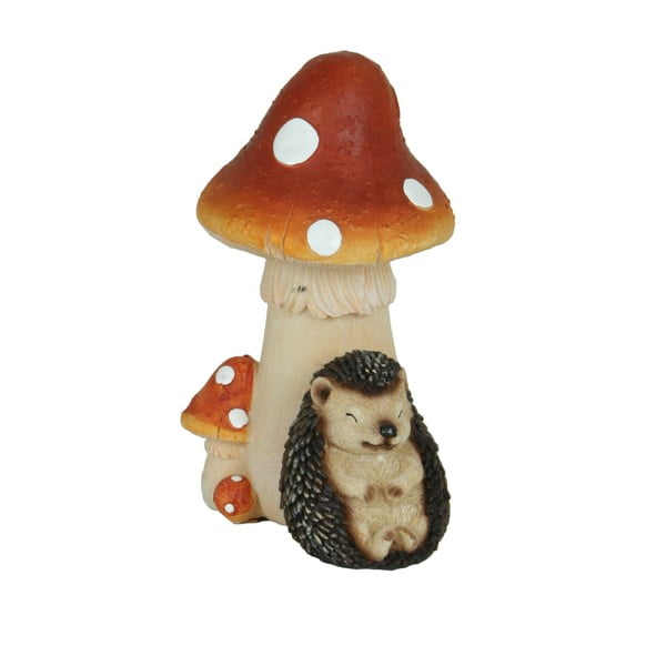 Statuetta da giardino in poliresina Iggy – Garden Pleasure