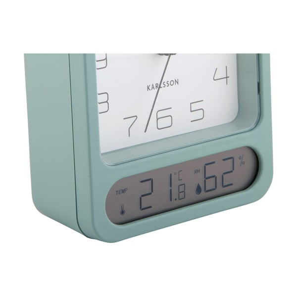 Sveglia Duo Matt - Karlsson-image-4
