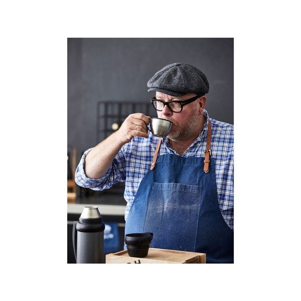 Grembiule in cotone - Holm-image-1