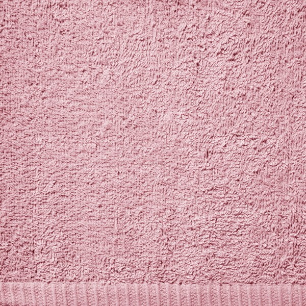 Set di asciugamani con asciugatura rapida rosa in cotone 4 pz 30x30 cm Quick Dry – Catherine Lansfield-image-1