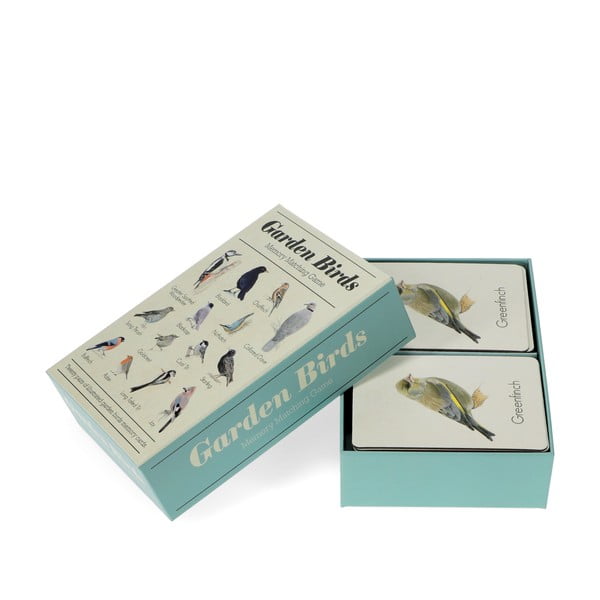 Pexess Garden Birds - Rex London-image-3