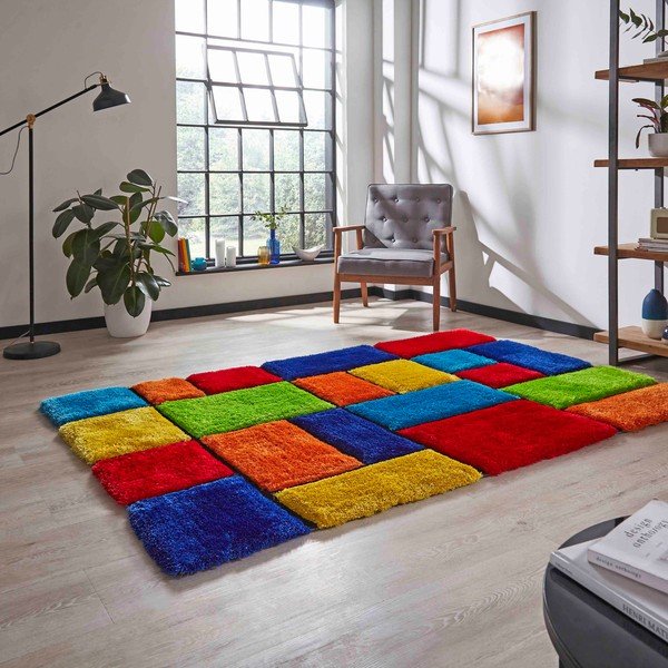 Tappeto Noble, 120 x 170 cm Noble House - Think Rugs-image-2