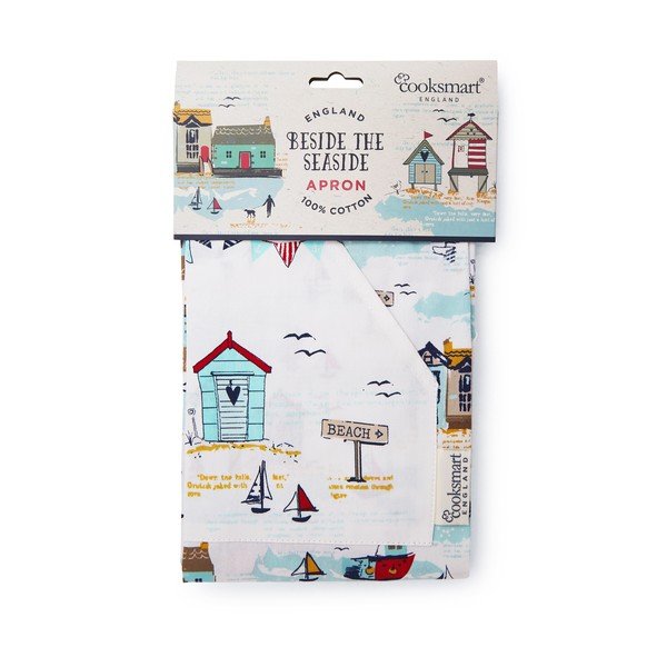 Grembiule in cotone Beside The Seaside Beside the Seaside - Cooksmart ®-image-1