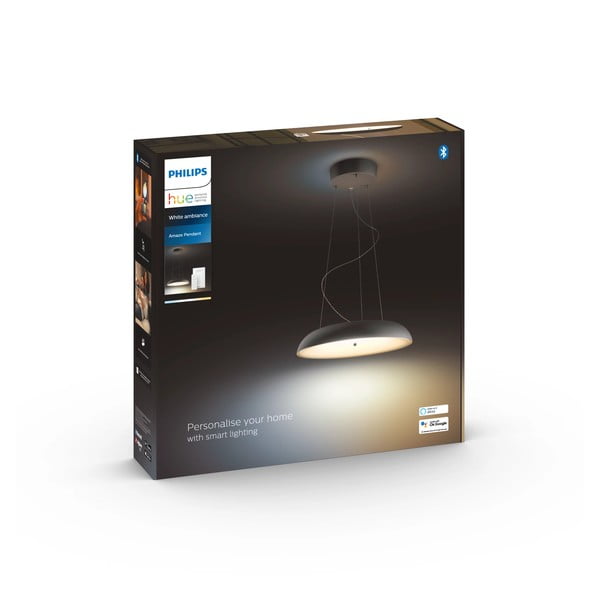 Lampadario smart a LED 25 W Amaze - Philips Hue-image-1