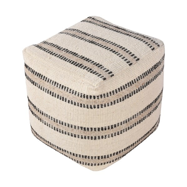 Sgabello beige Bally - House Nordic