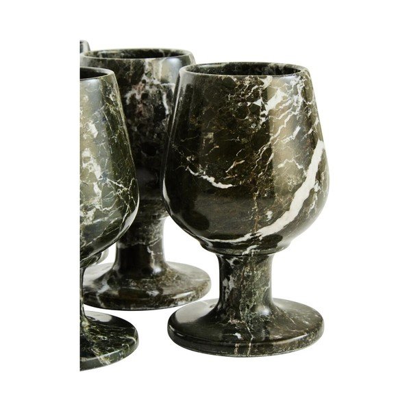 Set di bicchieri da shot 6 pz 180 ml Marmore – Premier Housewares-image-1