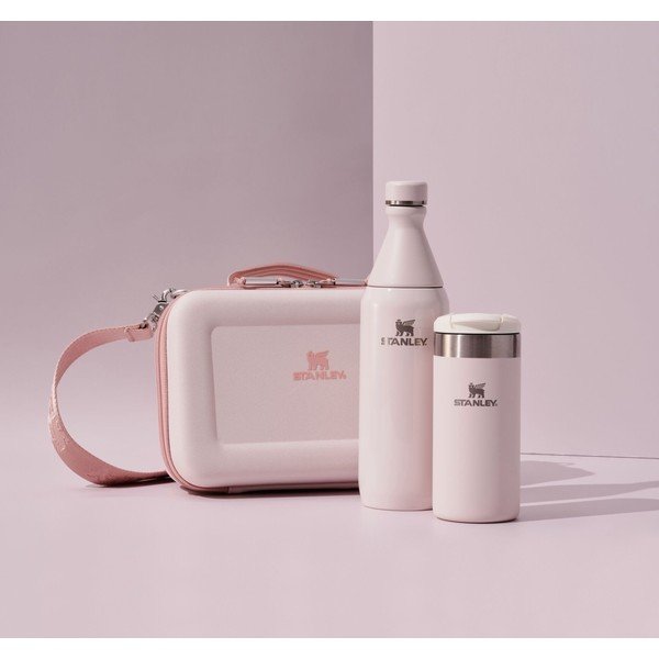 Portapranzo All Day Arista Mini Lunch Box Rose Quartz – Stanley-image-3