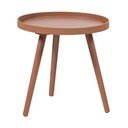 Tavolino rotondo ø 41 cm Sasha – WOOOD