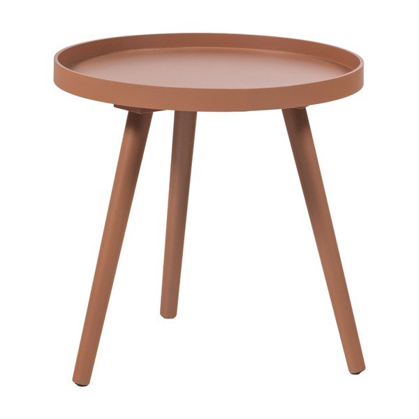 Tavolino rotondo ø 41 cm Sasha – WOOOD