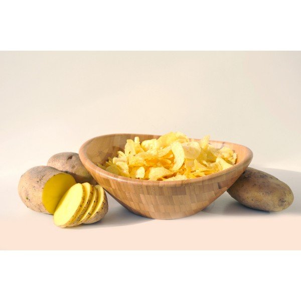 Bambusová mísa Paella, 24 cm-image-1