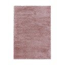 Tappeto rosa 160x230 cm Fluffy - Ayyildiz Carpets