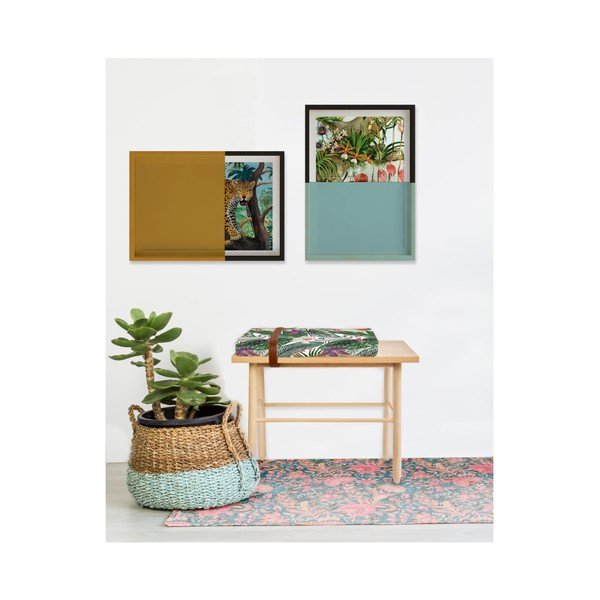 Panchine Senda - Madre Selva-image-1