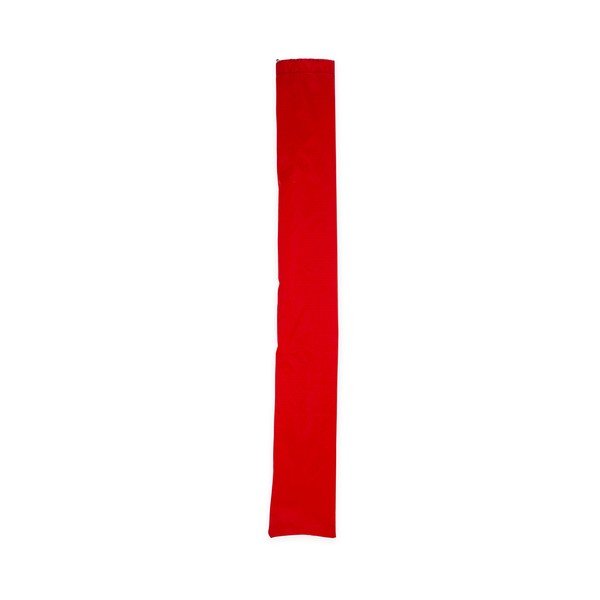 Drago di carta rossa Huckleberry - Kikkerland-image-2