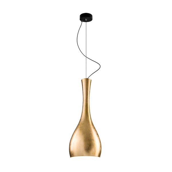 Světlo ITTEKI, gold opal/black
