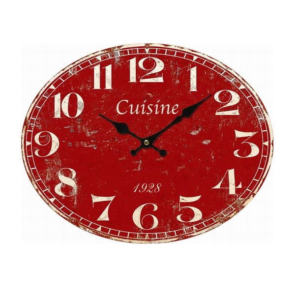 Cucina dell'orologio 1928 - Antic Line