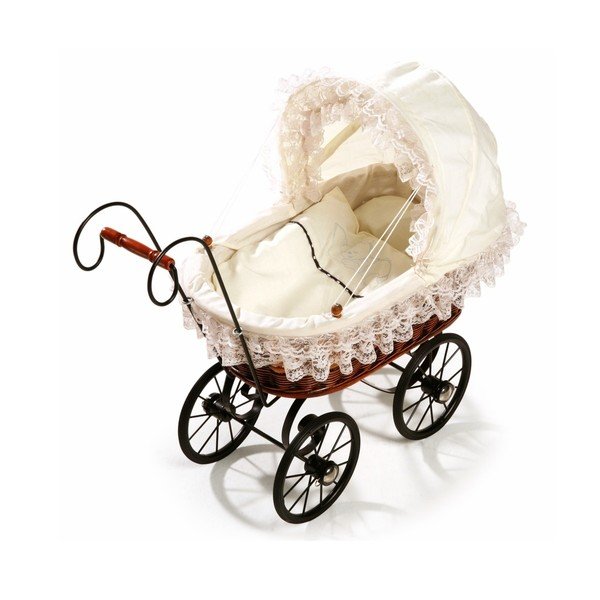 Passeggino per bambole Antik - Legler
