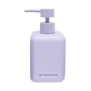 Dispenser per sapone in poliresina viola 380 ml Tom Tailor T-Rounded – Wenko