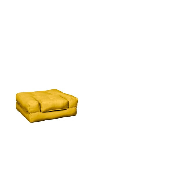 Sedia per bambini Karup Baby Cube Amarillo - Karup Design-image-4