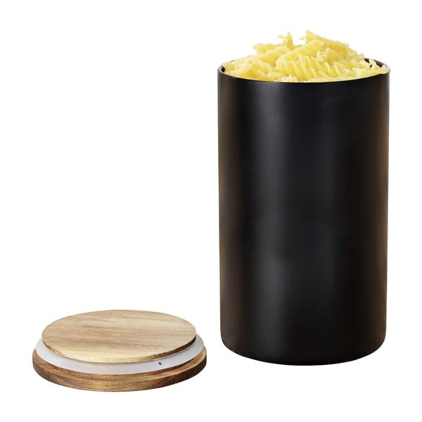 Barattolo di vetro per alimenti - Wenko-image-4