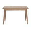 Tavolo da pranzo allungabile in rovere Hammel , 120 x 80 cm Single - Hammel Furniture