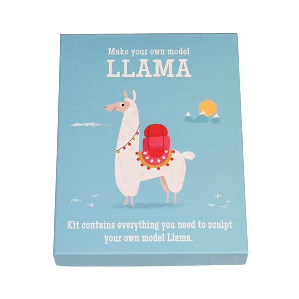 Set per bambini per la creazione di bambole - Rex London-image-3