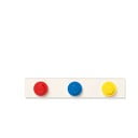 Appendiabiti da parete in plastica per bambini - LEGO®