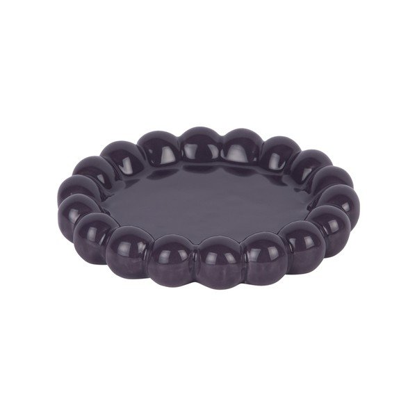 Vassoio decorativo in ceramica ø 14 cm Cadiz Dotty – PT LIVING