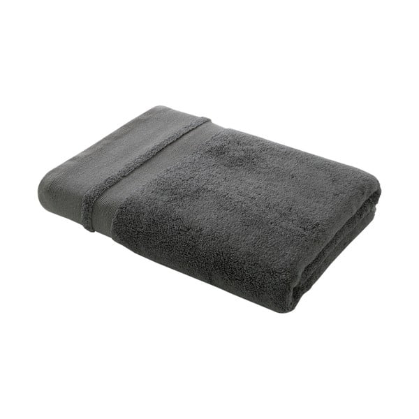 Asciugamano grigio 70x120 cm Zero Twist - Content by Terence Conran
