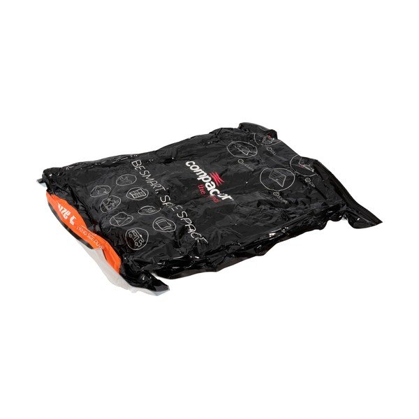 Set di 5 sacchetti Aspispace per la conservazione a compressione, 80 x 100 cm - Compactor-image-1