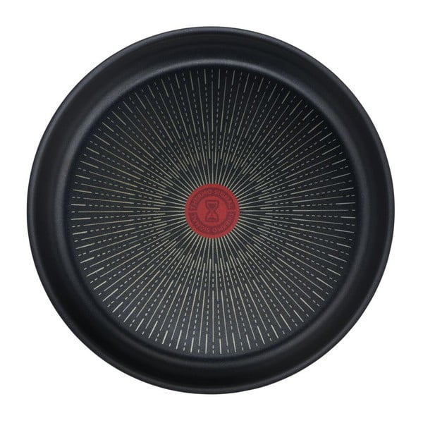 Pentole in set in alluminio con superficie antiaderente/con manico rimovibile 3 pz adatte all'induzione INGENO Eco Resist L3979202 – Tefal-image-2