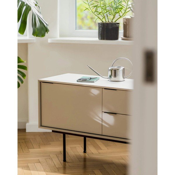 Mobile TV greige 189x61x42 cm Mod – noo.ma-image-3