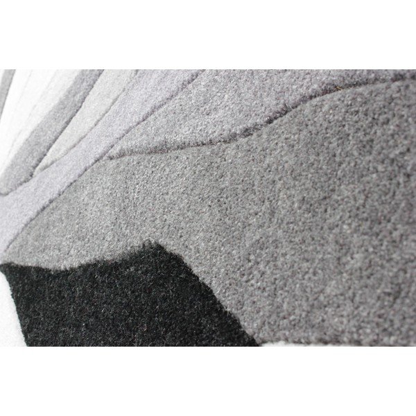 Tappeto Infinite Splinter, 160 x 220 cm - Flair Rugs-image-3