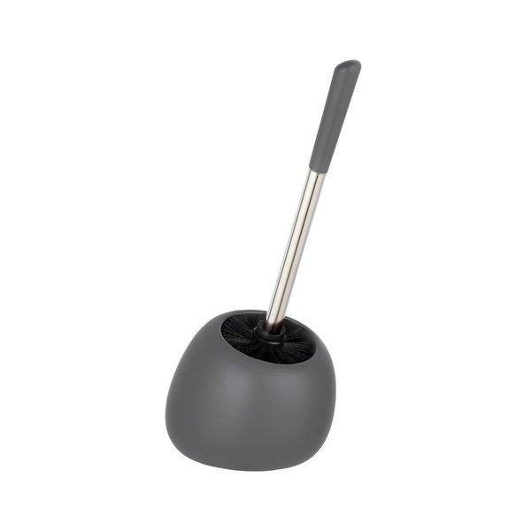 Scopino in ceramica grigio Polaris - Wenko