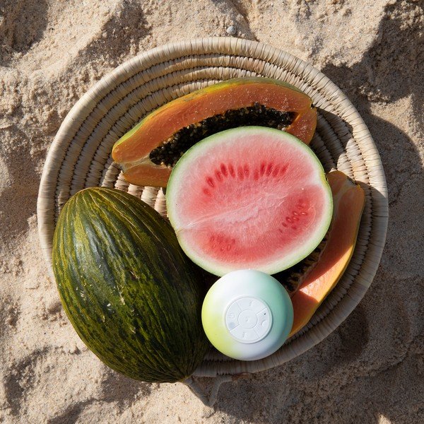 Altoparlante bluetooth Sea Seeker - Sunnylife-image-2