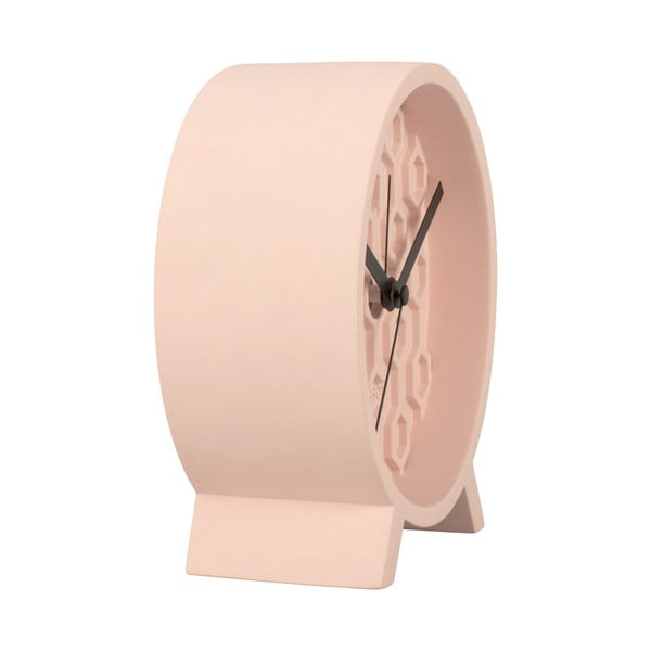 Sveglia ø 13 cm Honeycomb - Karlsson-image-3