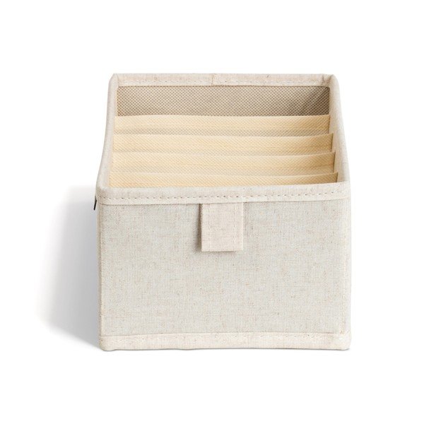 Organizer per cassetto in tessuto Soft Storage – Bigso