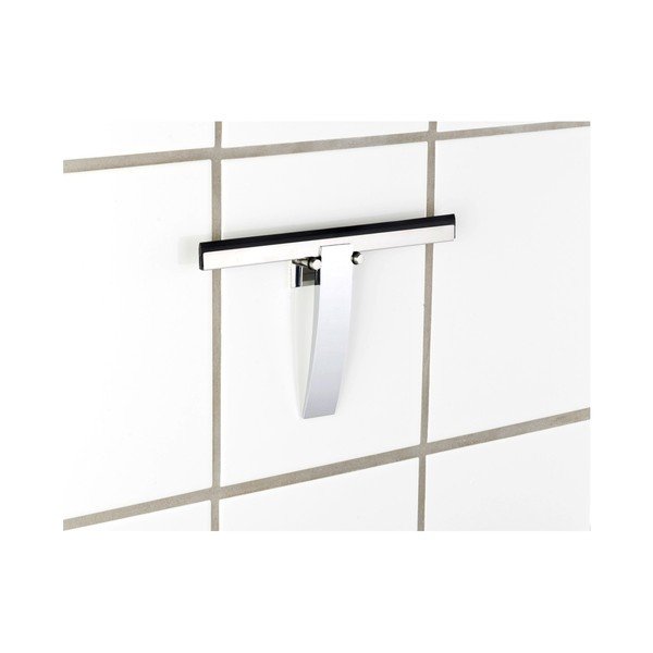 Tergicristallo per doccia con gancio per appenderlo Gela - Wenko-image-3