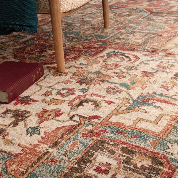 Tappeto 160x220 cm Raja – Asiatic Carpets-image-4