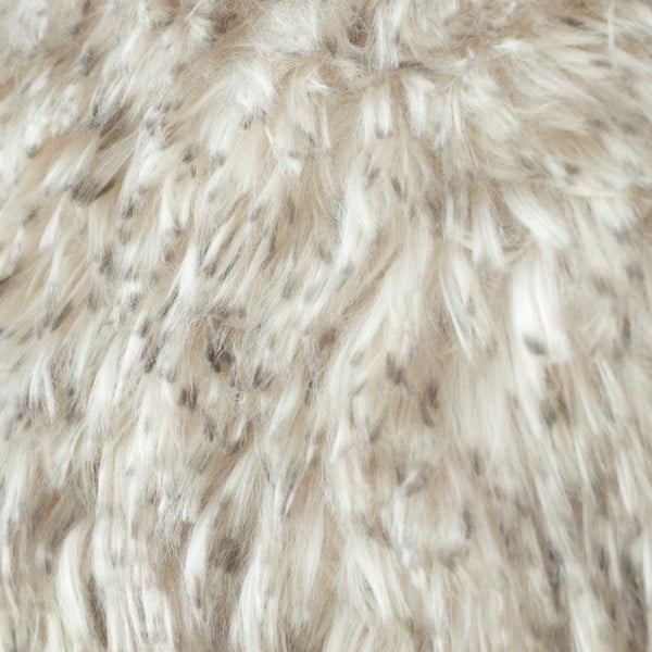 Cuscino decorativo in pelliccia finta 45x45 cm Arctic Fox – Catherine Lansfield-image-4