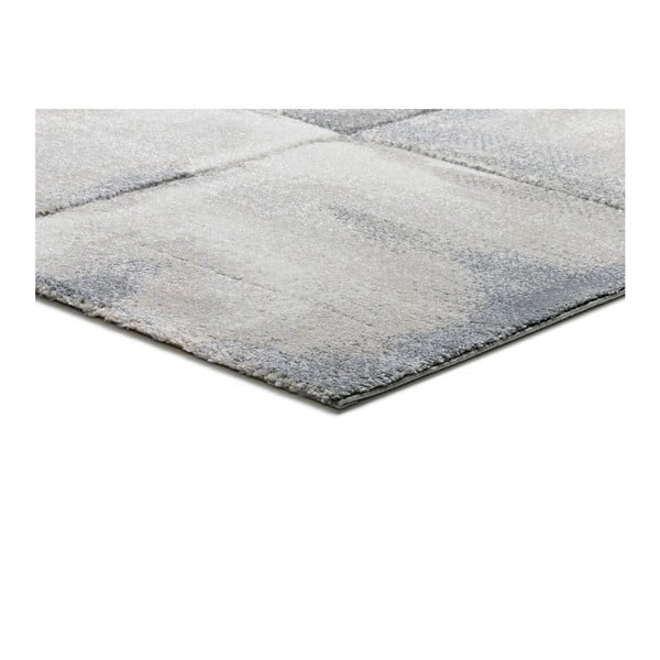 Tappeto grigio Shade Grey, 80 x 150 cm - Universal-image-1
