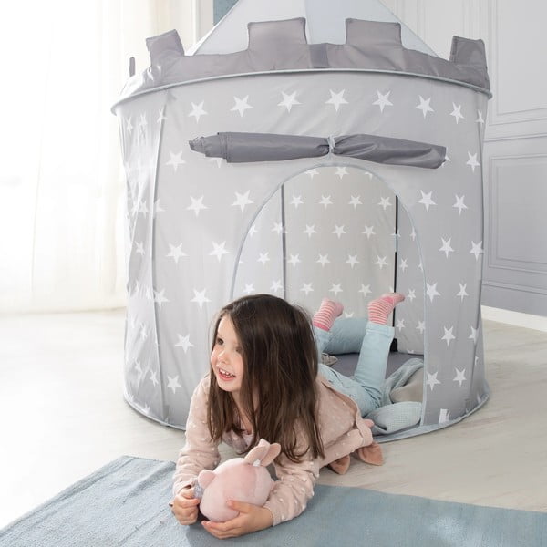 Tenda per bambini Knight's Castle - Roba-image-2
