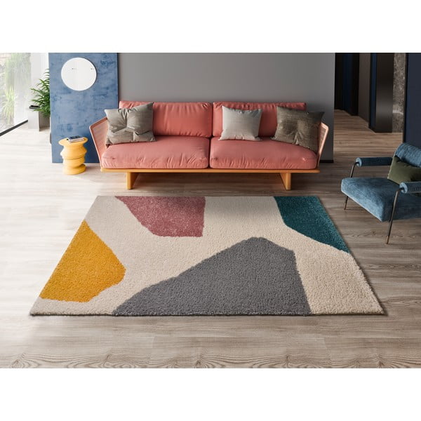 Tappeto , 80 x 150 cm Ulai - Universal-image-1